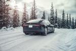 Tesla Model S P85D 2014 года (NA)